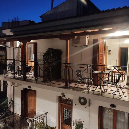 Mata'S House Apartment Skiathos Exterior foto