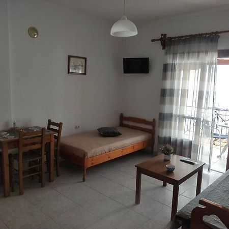 Mata'S House Apartment Skiathos Exterior foto