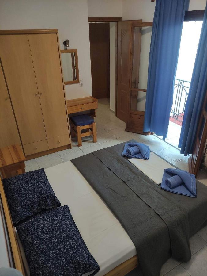 Mata'S House Apartment Skiathos Exterior foto
