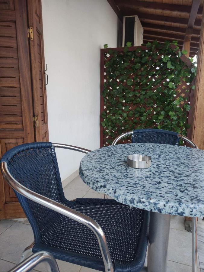 Mata'S House Apartment Skiathos Exterior foto