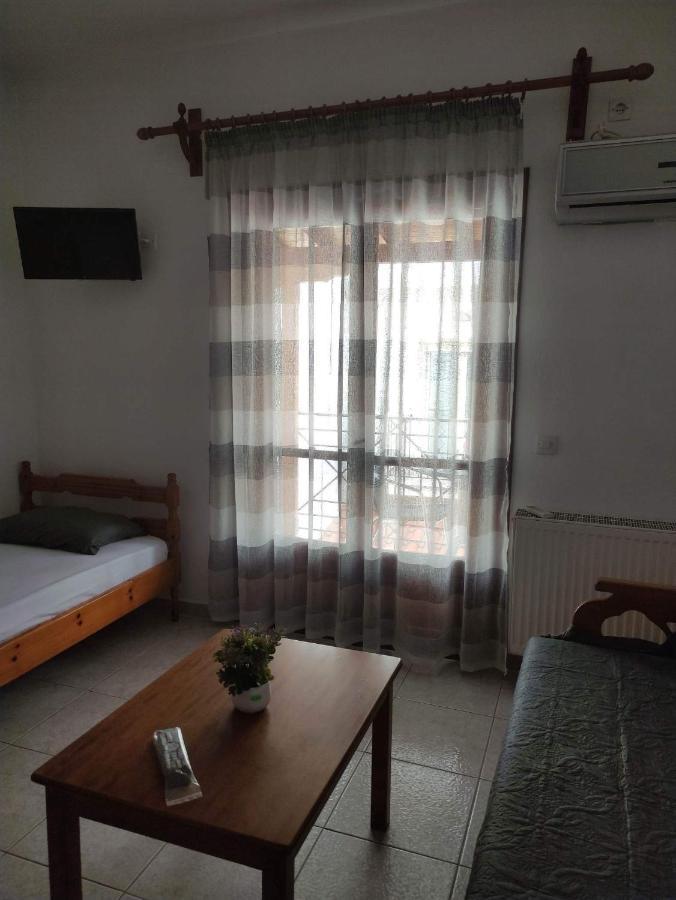 Mata'S House Apartment Skiathos Exterior foto