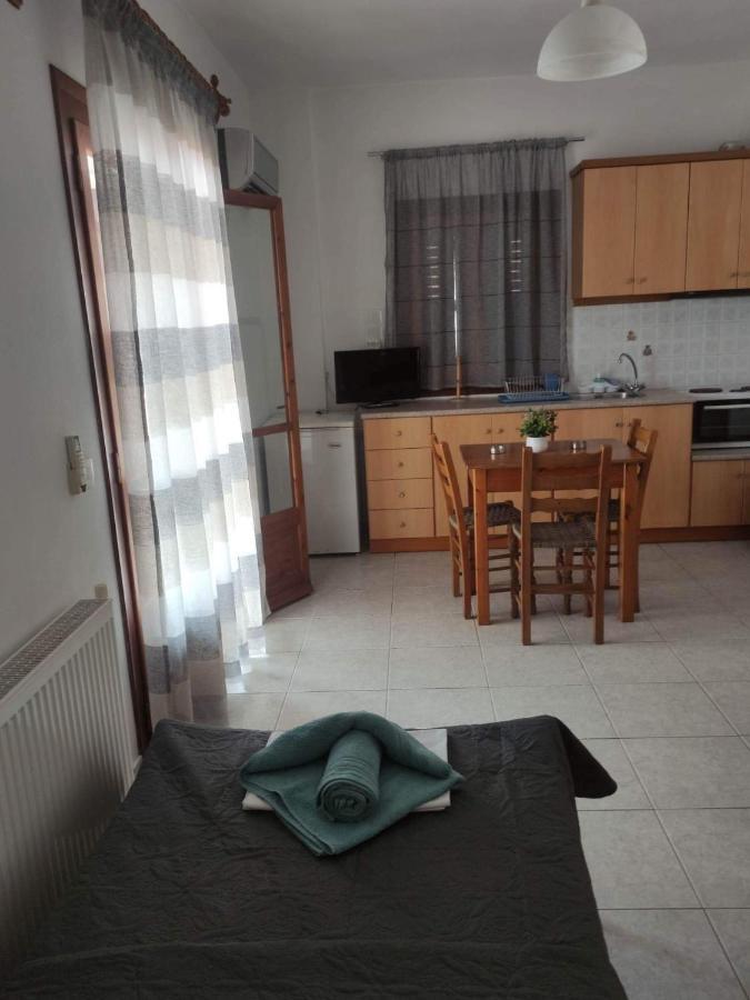 Mata'S House Apartment Skiathos Exterior foto