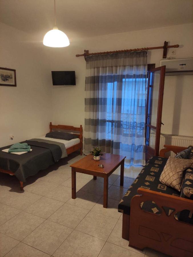 Mata'S House Apartment Skiathos Exterior foto