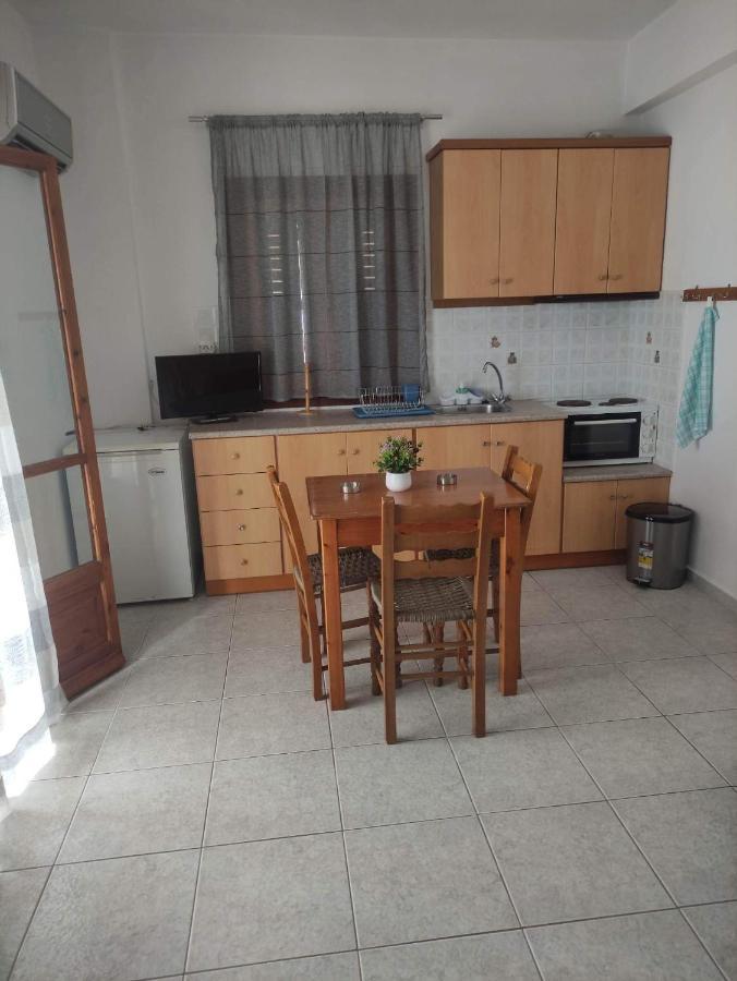 Mata'S House Apartment Skiathos Exterior foto