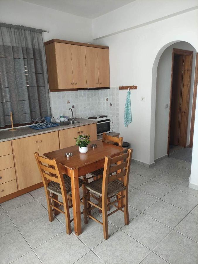 Mata'S House Apartment Skiathos Exterior foto