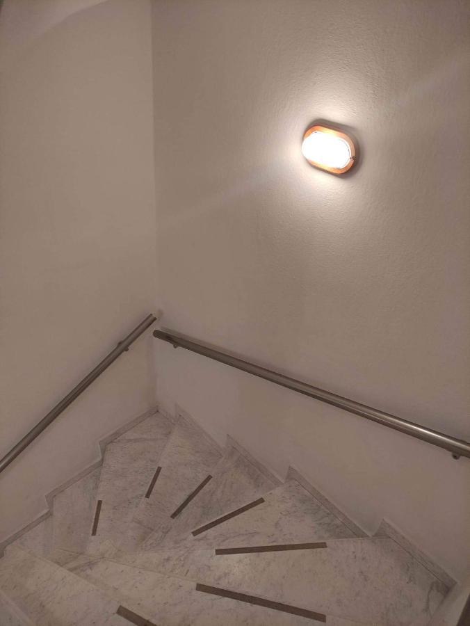 Mata'S House Apartment Skiathos Exterior foto