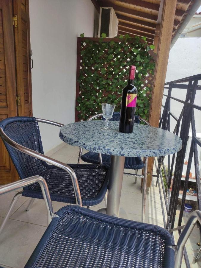 Mata'S House Apartment Skiathos Exterior foto