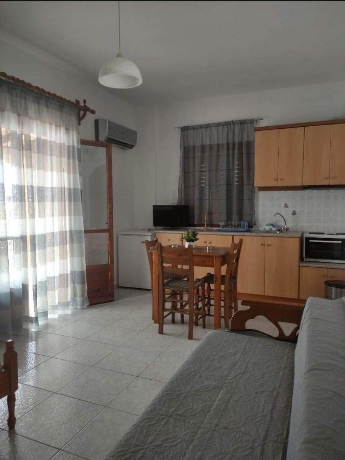 Mata'S House Apartment Skiathos Exterior foto