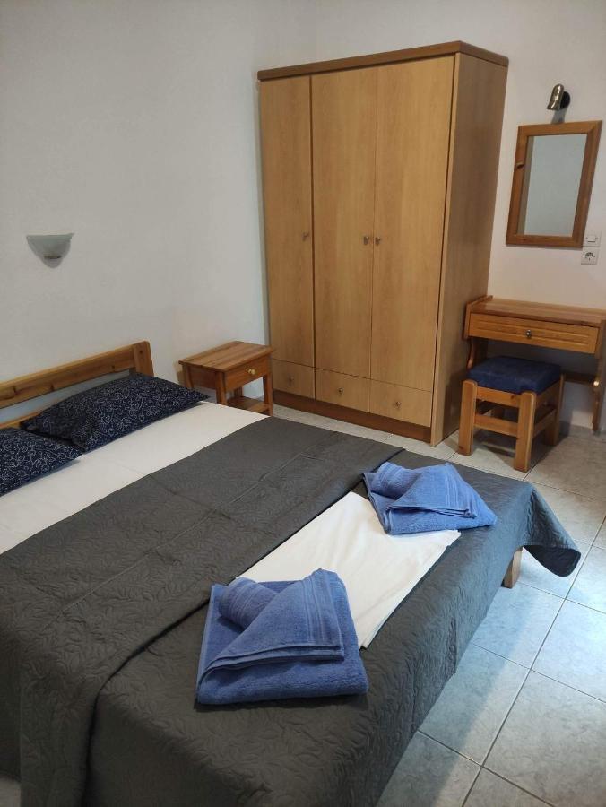 Mata'S House Apartment Skiathos Exterior foto