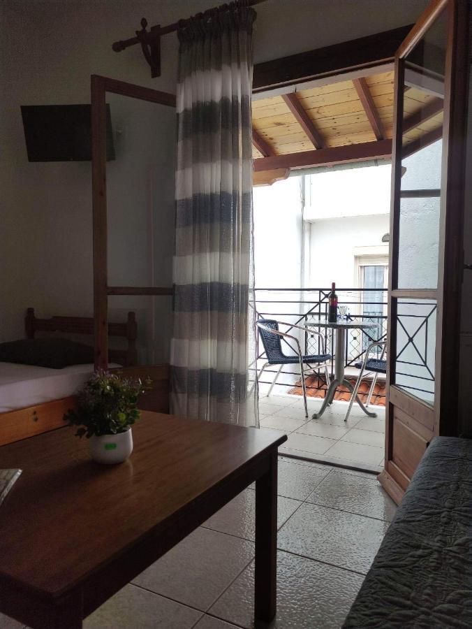 Mata'S House Apartment Skiathos Exterior foto