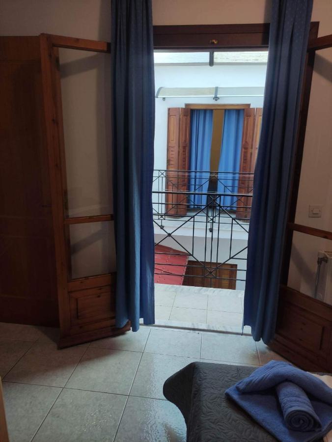 Mata'S House Apartment Skiathos Exterior foto