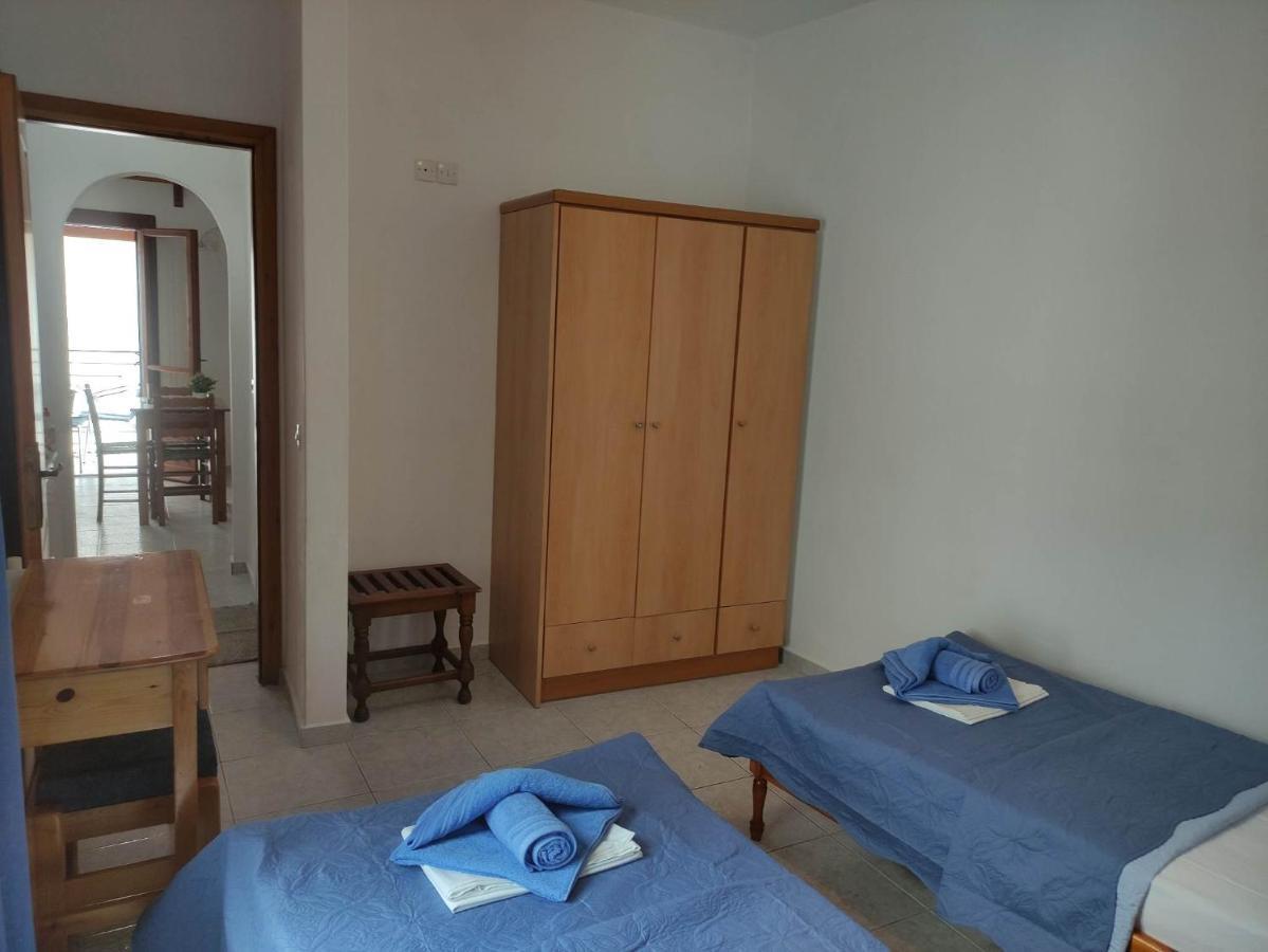 Mata'S House Apartment Skiathos Exterior foto